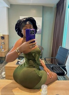 African Lolo +91//763003//3617 - escort in Kolkata Photo 3 of 5