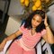 African Lorna +91//956181//9575 - escort in Pune Photo 3 of 10
