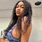 African Lorna +91//956181//9575 - escort in Pune Photo 4 of 10