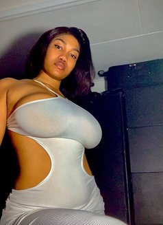 African Lorna +91//956181//9575 - escort in Pune Photo 9 of 10