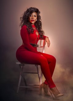 African Lovely +91//813280//2631 - escort in Noida Photo 1 of 4