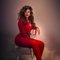 African Lovely +91//813280//2631 - escort in Noida
