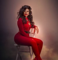 African Lovely +91//813280//2631 - escort in Noida Photo 1 of 4