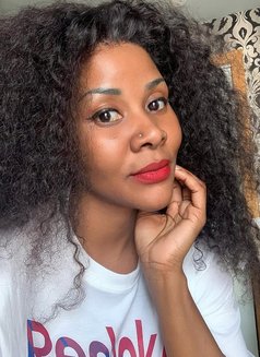African Lovely +91//813280//2631 - escort in Noida Photo 2 of 4