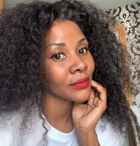 African Lovely +91//813280//2631 - escort in Noida