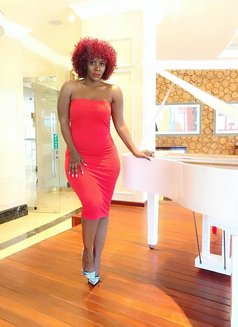 African Lovely +91//813280//2631 - escort in Noida Photo 3 of 4