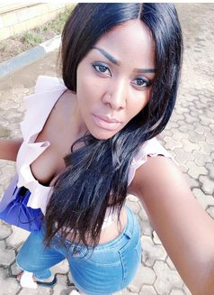 African Lovely +91//813280//2631 - escort in Noida Photo 4 of 4