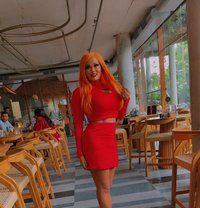 African Lovely +91//888402//8639‬ - puta in Bangalore