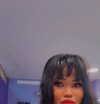 African Lovely +91//888462//2297 - puta in Bangalore