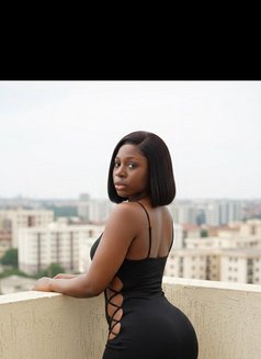 African Loveness +1//742387//2935 - escort in Dehradun, Uttarakhand Photo 3 of 3