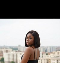 African Loveness +1//742387//2935 - escort in Dehradun, Uttarakhand