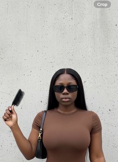 African Loveness +1//742387//2935 - escort in Dehradun, Uttarakhand Photo 7 of 8