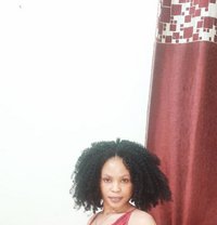 African Lucky +91//891986//5387 - escort in Hyderabad Photo 1 of 2