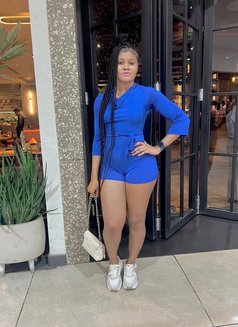 African Lucky +91//891986//5387 - escort in Hyderabad Photo 2 of 3
