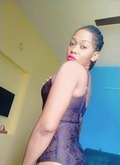 African Lucky +91//897764//8315 - escort in Mumbai Photo 5 of 5