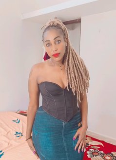 African Lucy +256//73054//5175 - escort in Bangalore Photo 1 of 3