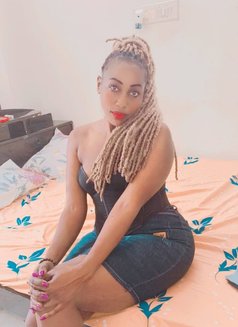 African Lucy +256//73054//5175 - escort in Bangalore Photo 3 of 3