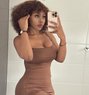 African Lucy +256//79345//8649 - escort in Bangalore Photo 1 of 4