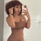 African Lucy +256//74523//4189 - escort in Bangalore