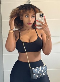 African Lucy +256//74523//4189 - escort in Bangalore Photo 2 of 4