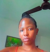 African Cutie patooti +91// 702208//3431 - escort in Mumbai