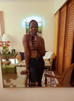 African Lucy +91// 702208//3431 - puta in Mumbai Photo 2 of 5