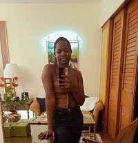 African Cutie patooti +91// 702208//3431 - escort in Mumbai