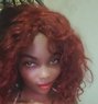 African Lucy +91//917584//2480 - escort in New Delhi Photo 1 of 4