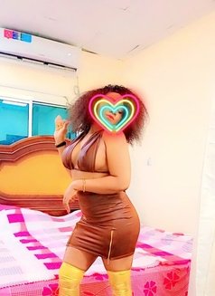 African Lucy +974//7214//3359 - escort in Doha Photo 5 of 6