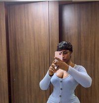 African Lucy +977//970333//2301 - escort in Pokhara