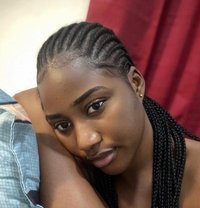 African Lucy +977//970333//2301 - escort in Pokhara