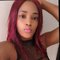 African Lulu +91//873185//2047 - escort in Gurgaon Photo 1 of 9