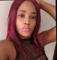 African Lulu +91//873185//2047 - puta in Gurgaon