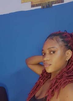 African Lulu +91//873185//2047 - escort in Gurgaon Photo 17 of 24