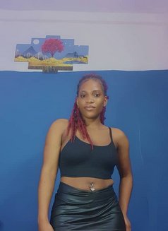 African Lulu +91//873185//2047 - escort in Gurgaon Photo 21 of 24