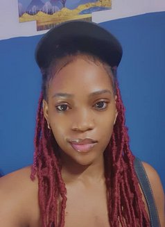 African Lulu +91//873185//2047 - escort in Gurgaon Photo 22 of 24