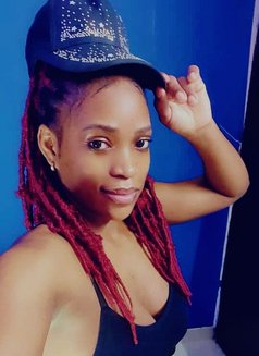 African Lulu +91//873185//2047 - puta in Gurgaon Photo 2 of 6