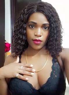 African Lulu +91//873185//2047 - puta in Gurgaon Photo 5 of 6