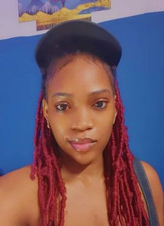 African Lulu +91//873185//2047 - escort in Gurgaon Photo 2 of 8