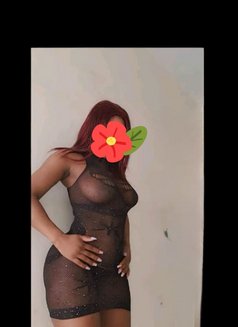African Lulu +91//873185//2047 - escort in Gurgaon Photo 4 of 8