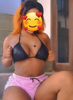 African Lulu +91//873185//2047 - escort in Gurgaon Photo 7 of 8