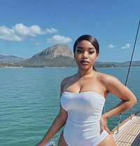 African Lusiya +91//812867//4595 - escort in Ahmedabad Photo 1 of 4