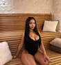 African Lusiya +91//812867//4595 - escort in Lucknow Photo 1 of 4