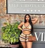 African Lusiya +91//812867//4595 - escort in Lucknow Photo 1 of 4