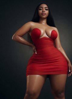 African Lusiya +91//812867//4595 - puta in Lucknow Photo 4 of 4
