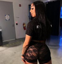 African Lusiya +91//910639//6810 - escort in Ahmedabad