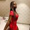 African Lustful Girl Daisy - escort in Gurgaon Photo 2 of 2