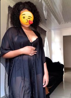 African Lustful Girl Fiona - puta in Bangalore Photo 1 of 2