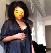African Lustful Girl Fiona - puta in Bangalore Photo 1 of 2