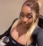 African Lustful Girl Joy - escort in Noida Photo 1 of 5